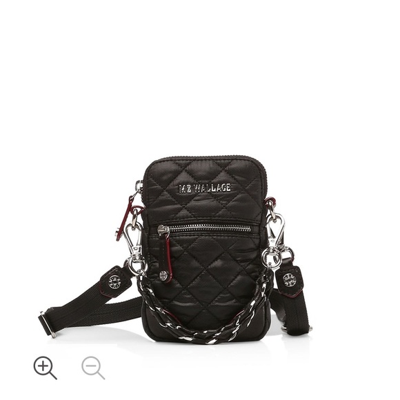 mz wallace micro crosby crossbody
